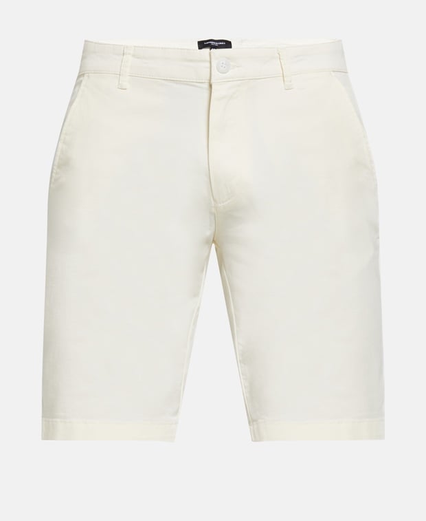 Chino Shorts