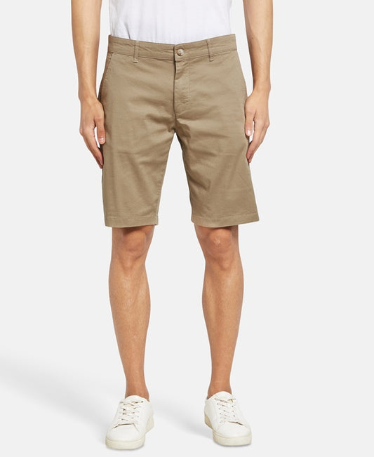 Chino Shorts