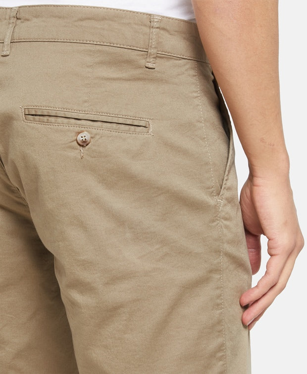 Chino Shorts