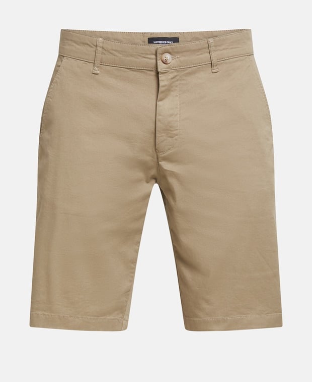 Chino Shorts