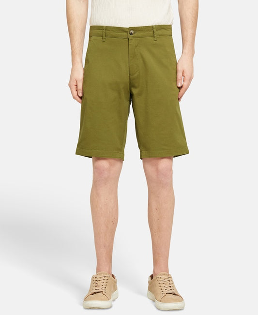 Chino Shorts