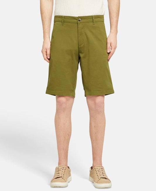 Chino Shorts