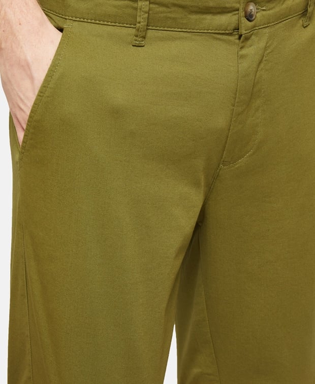 Chino Shorts