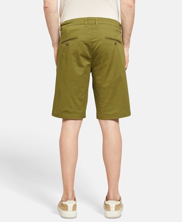 Chino Shorts