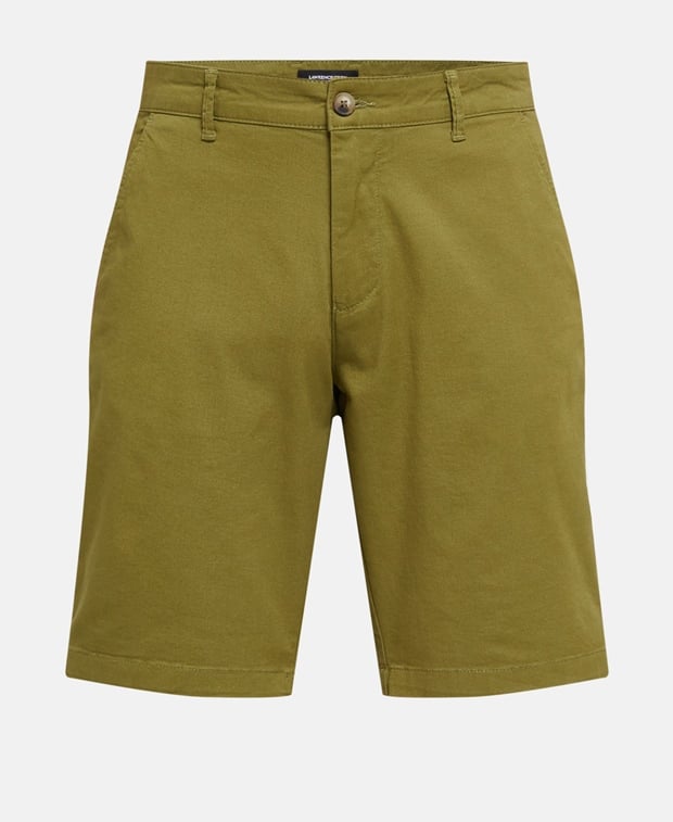 Chino Shorts
