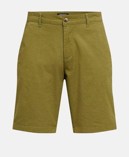 Chino Shorts