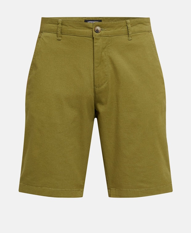 Chino Shorts