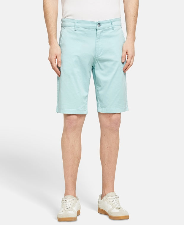 Chino Shorts