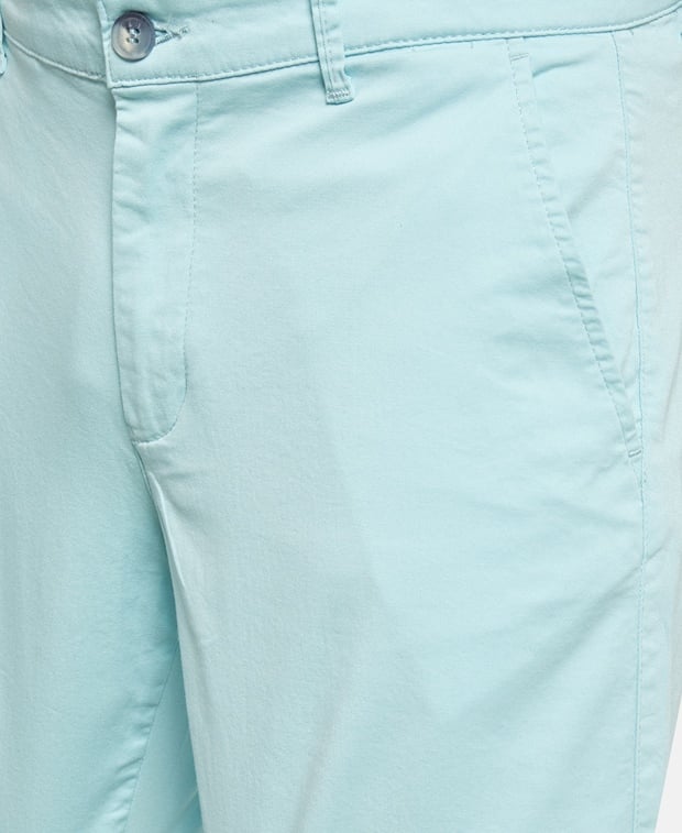 Chino Shorts