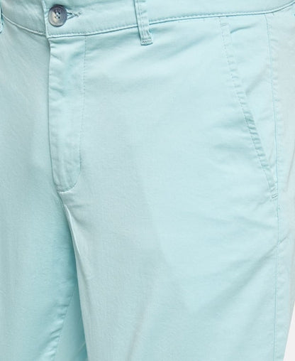 Chino Shorts