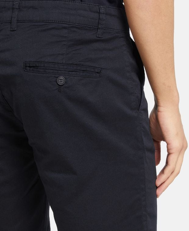 Chino Shorts