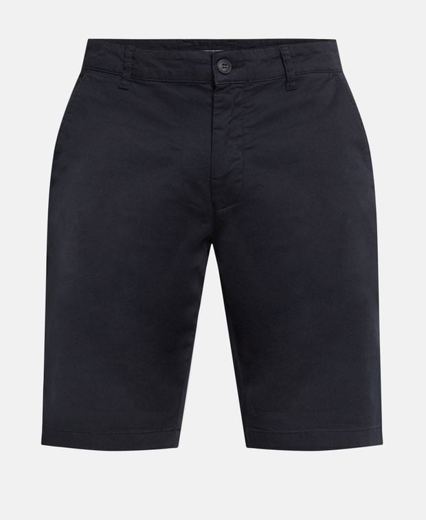 Chino Shorts