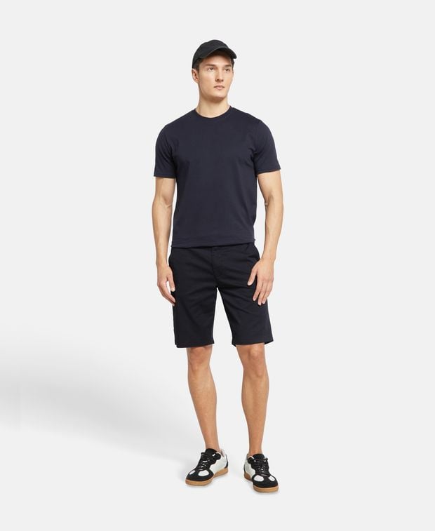 Chino Shorts