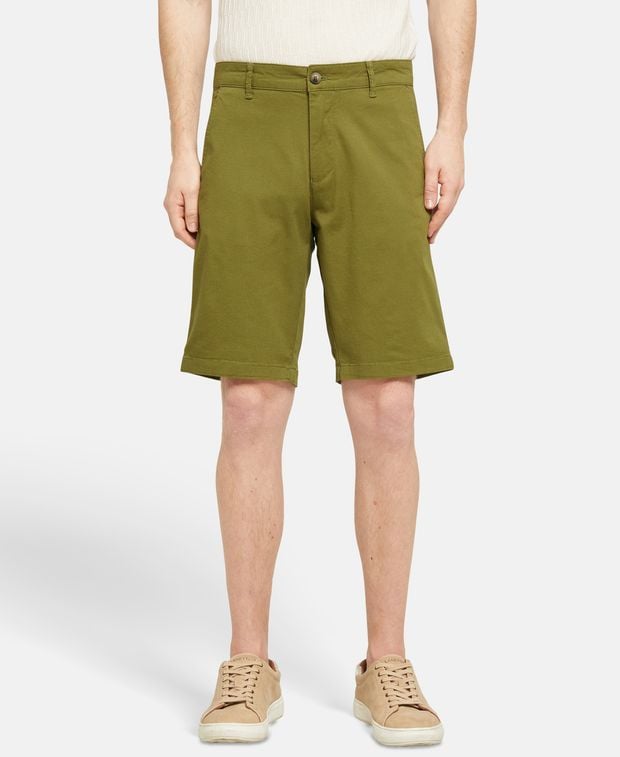 Chino Shorts