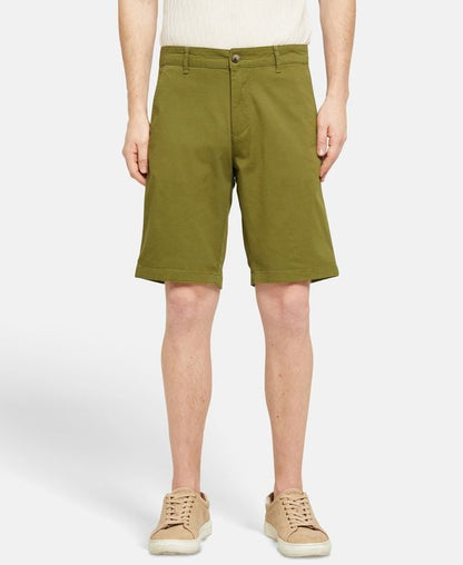 Chino Shorts