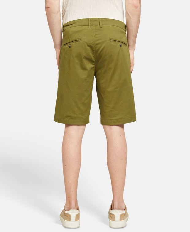 Chino Shorts