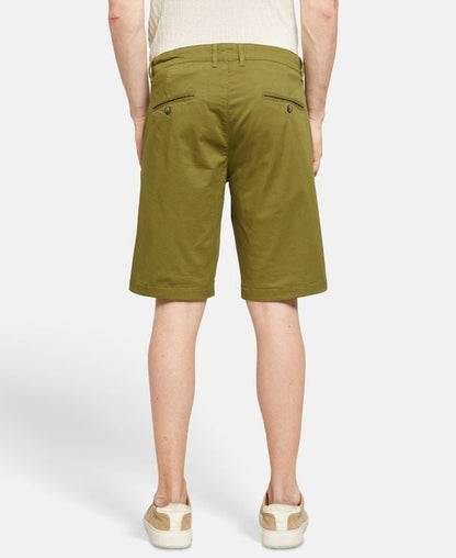 Chino Shorts