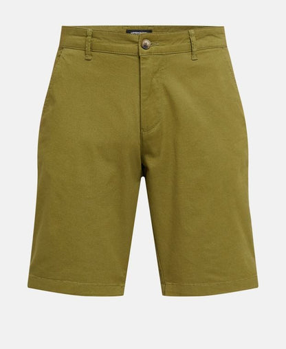 Chino Shorts