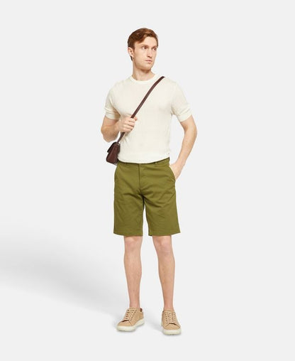Chino Shorts