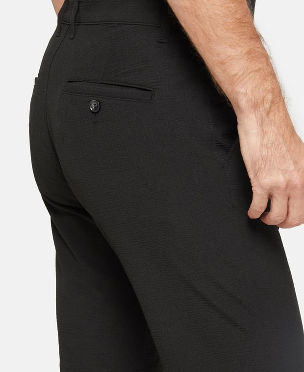 Chino Shorts