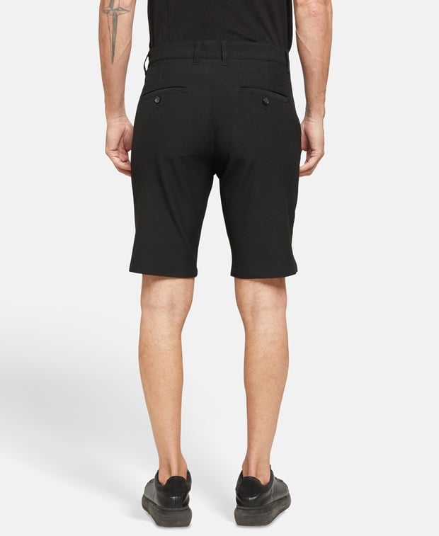 Chino Shorts