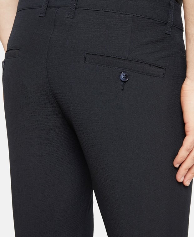 Chino Shorts