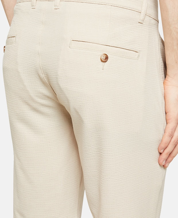 Chino Shorts