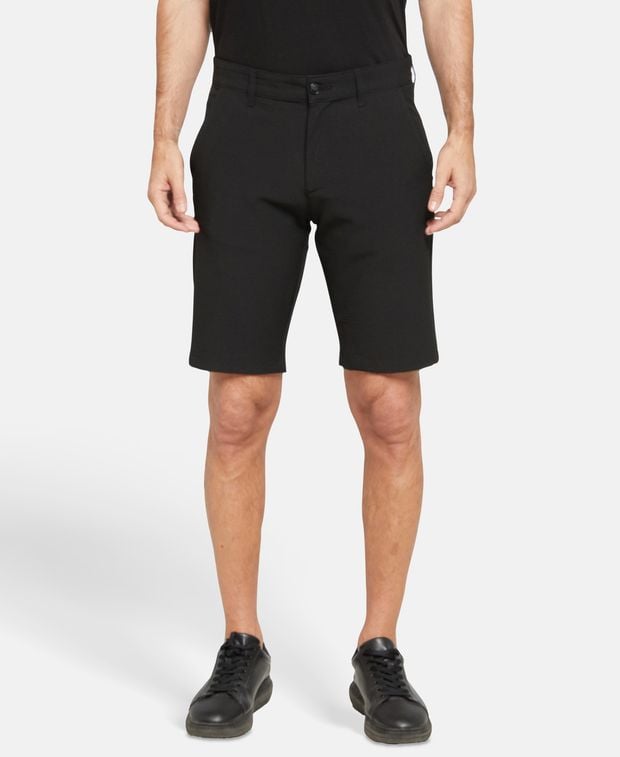 Chino Shorts