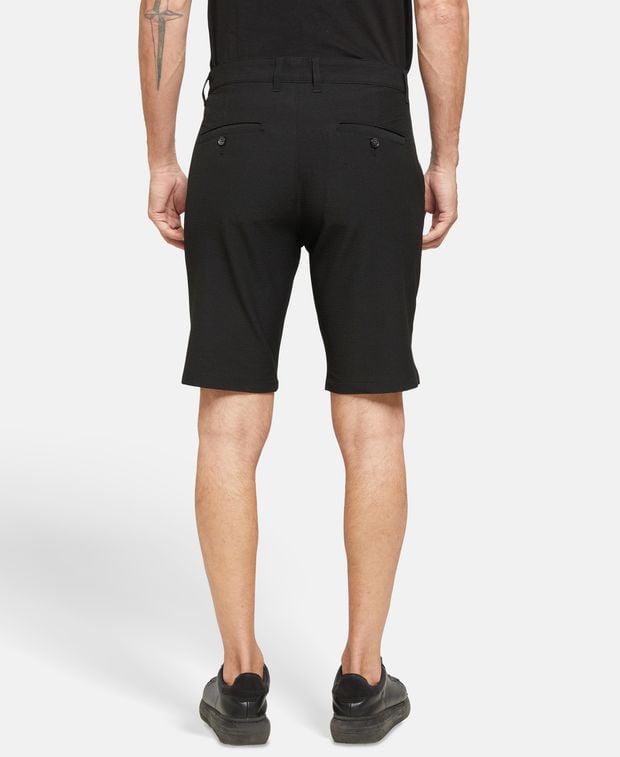Chino Shorts