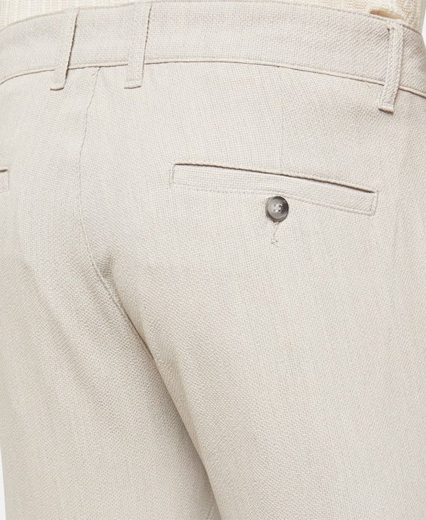 Chino Shorts
