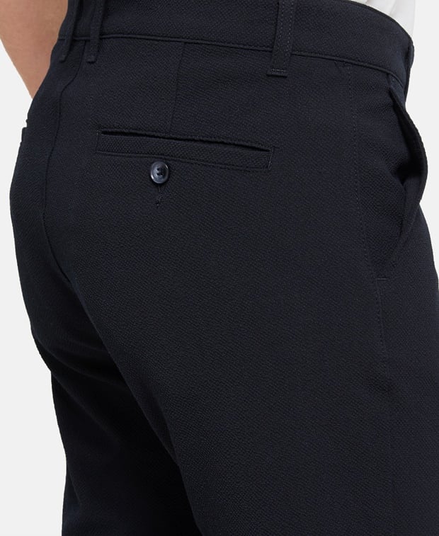 Chino Shorts