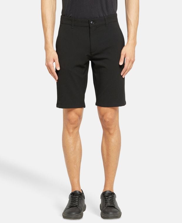 Chino Shorts