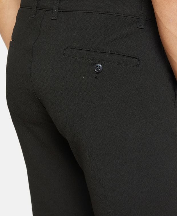 Chino Shorts