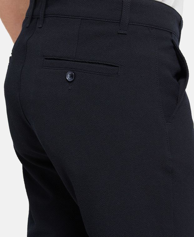 Chino Shorts