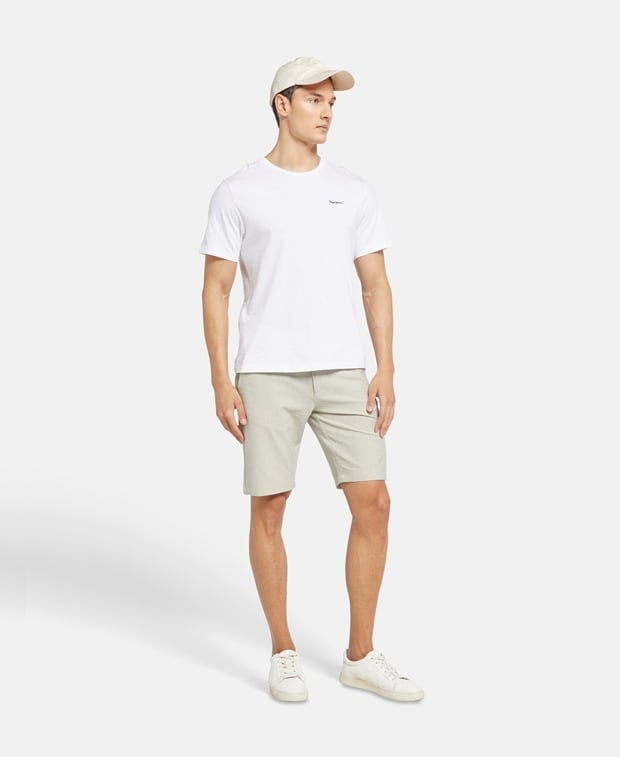 Bermudashorts