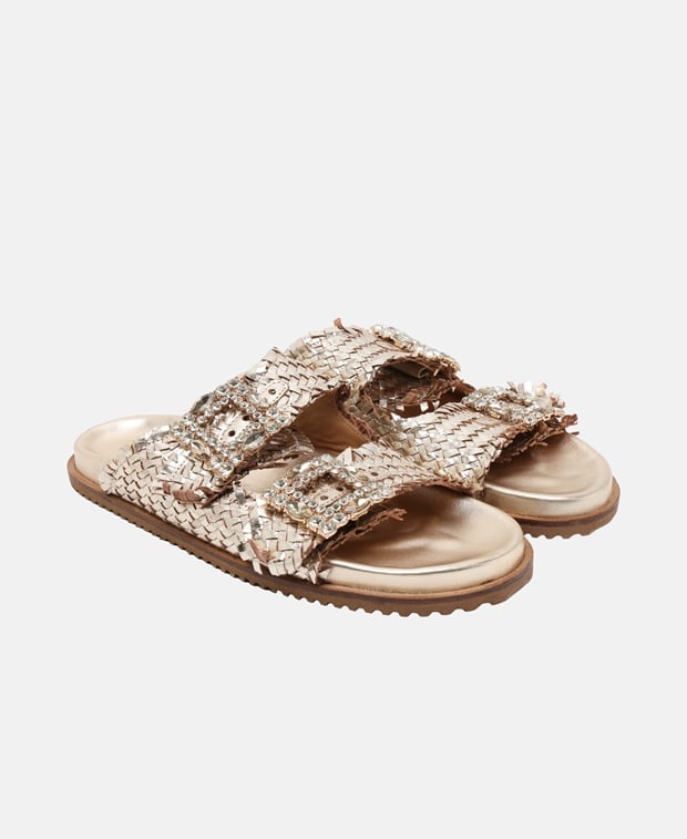 Sandalen Mirror