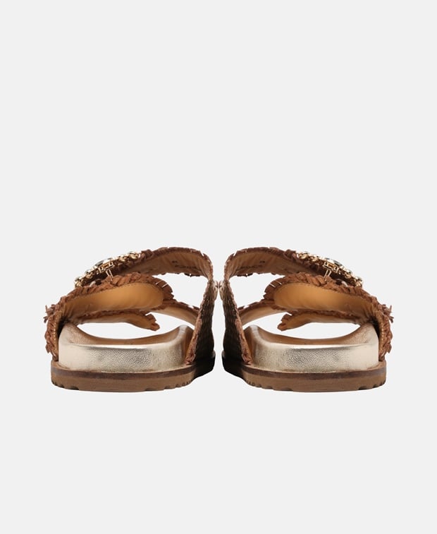 Sandalen Mirror