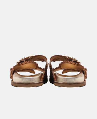 Sandalen Mirror