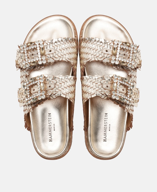 Sandalen Mirror