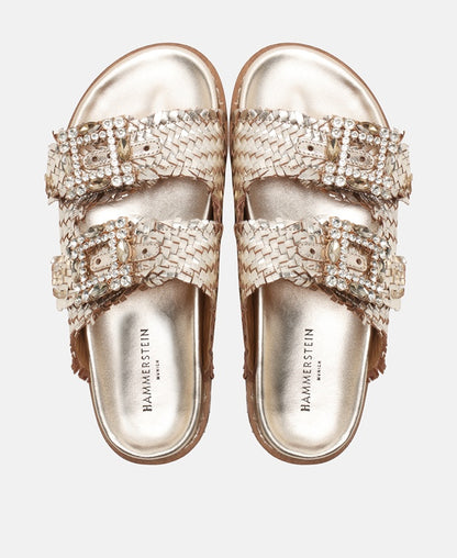 Sandalen Mirror