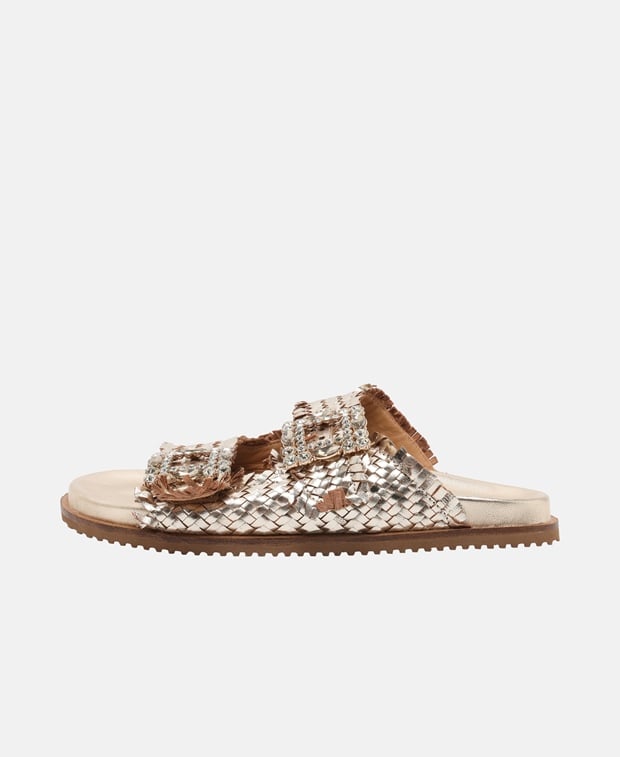 Sandalen Mirror