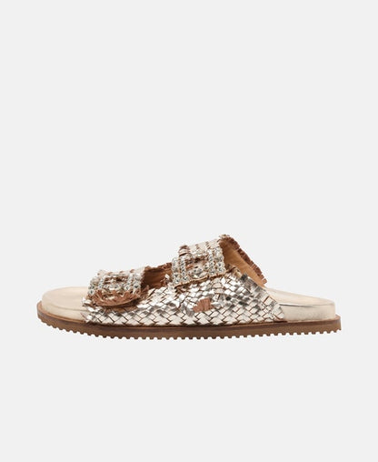 Sandalen Mirror