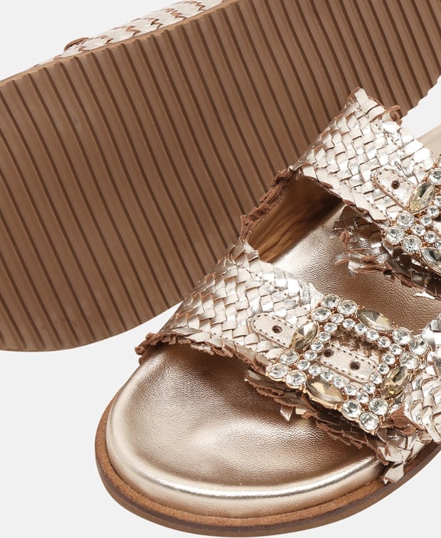 Sandalen Mirror