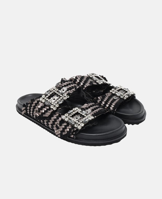 Sandalen Mirror
