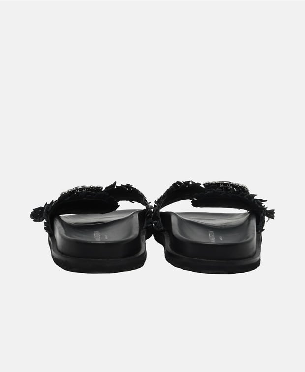 Mules Mirror