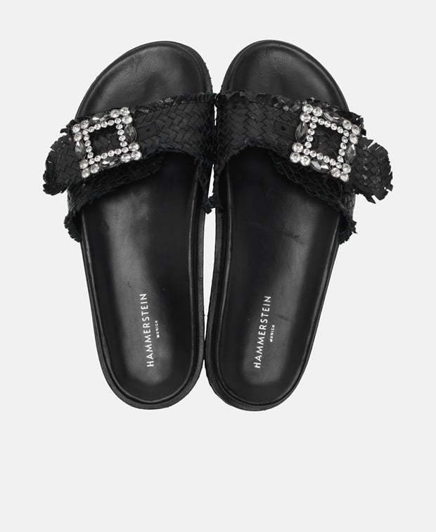 Mules Mirror