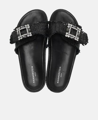Mules Mirror