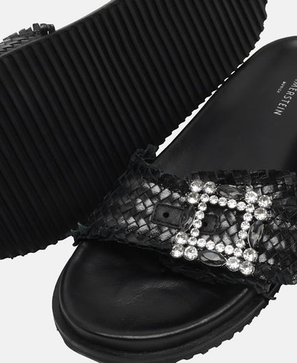 Mules Mirror