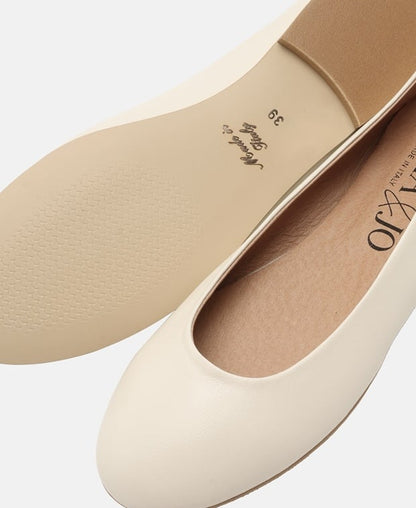 Ballerinas