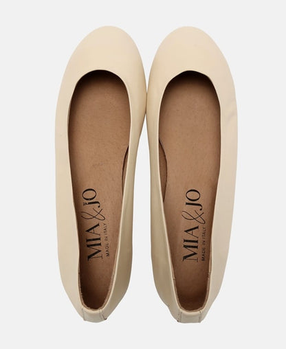 Ballerinas